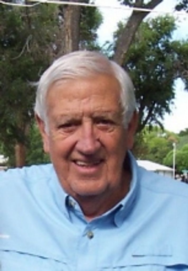 Don Holmes
