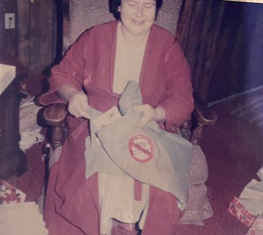 Joan Griffin Lanier photo gallery thumbnail 167 of 175