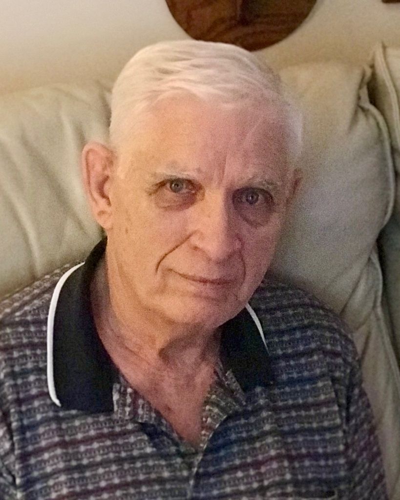 Ronald F. Bigers Sr.