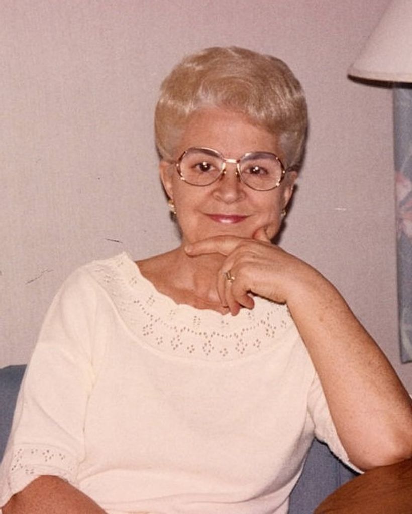 Margaret Vaughan Profile Photo
