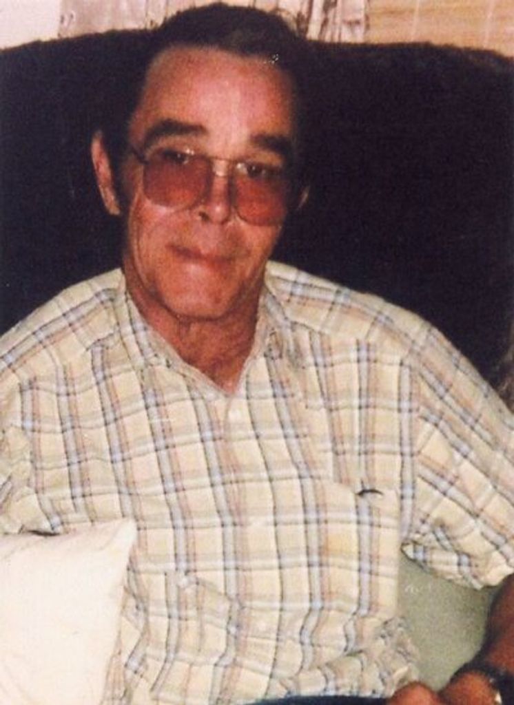 Al "Tom" Jennings Jacobs