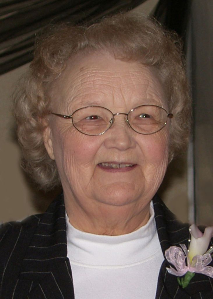 Margie Sherstad