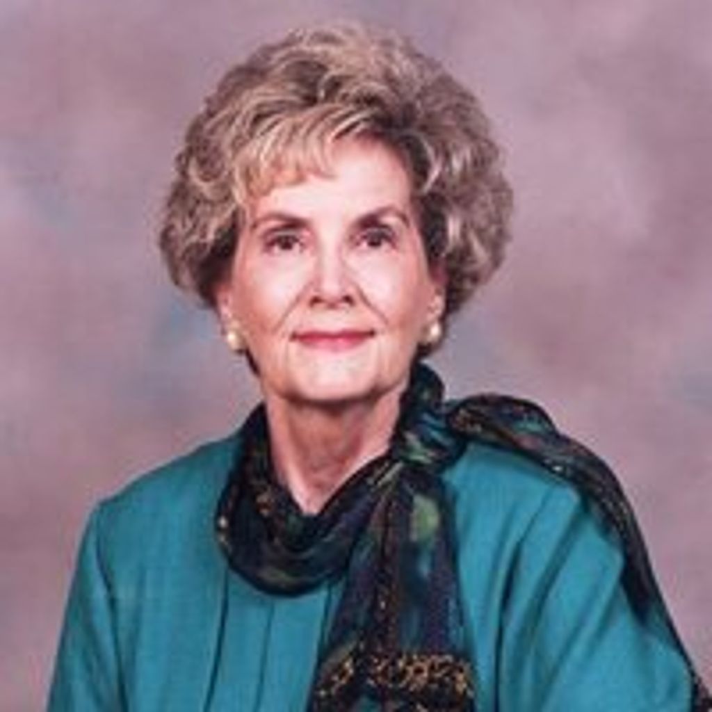 Helen Clarice (Collmorgen) Mccarty Profile Photo