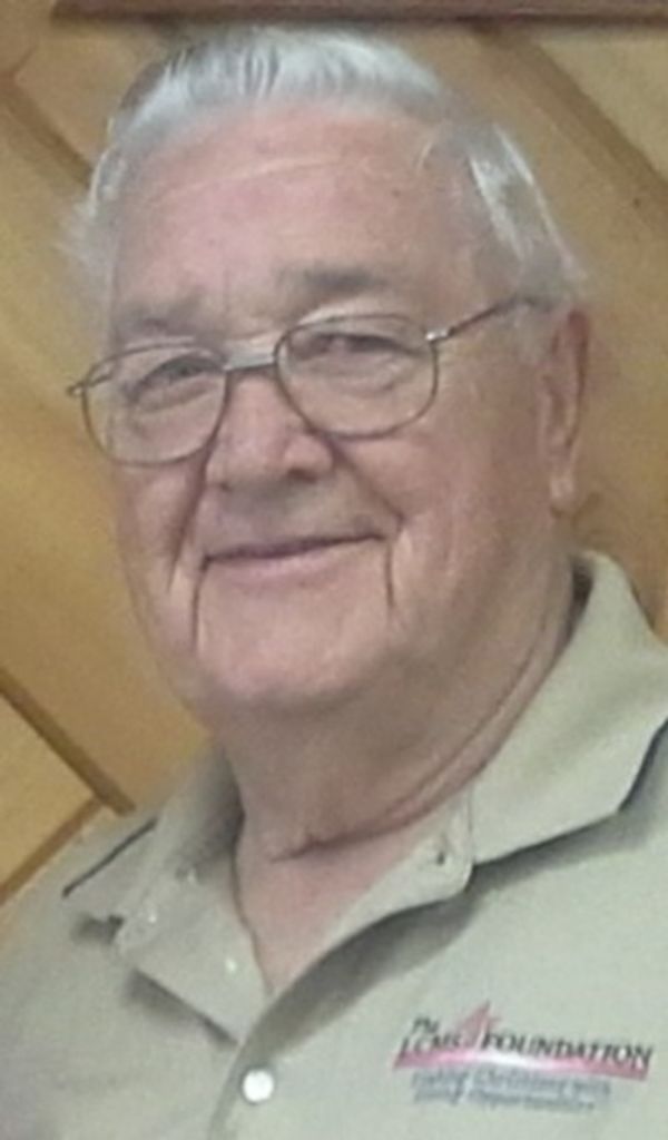 Richard "Dick" Duane Peters Profile Photo