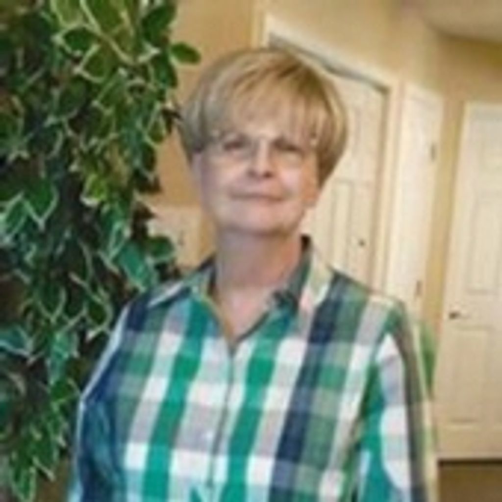 Marilyn Jean Adair