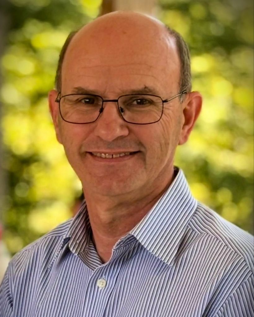 Randy Thomas Graham Profile Photo
