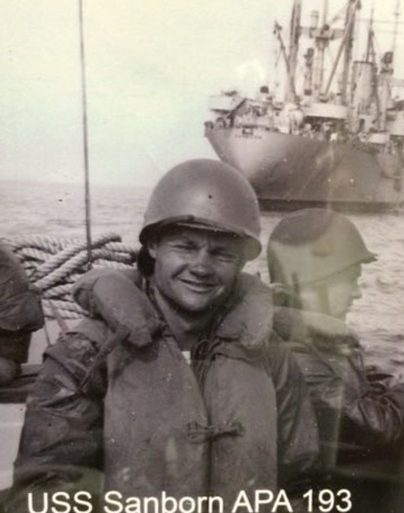 Donald M. Norton