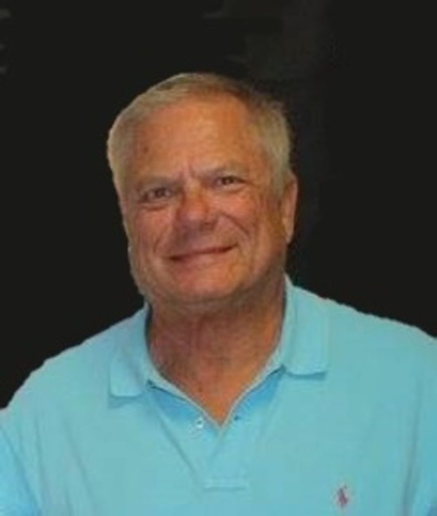 Gerald "Jerry" Joseph Malaga