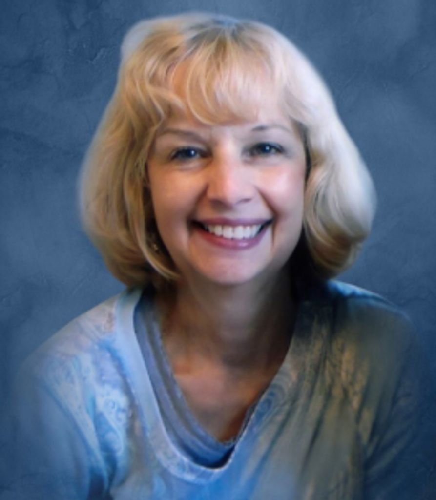 Marcia Dykstra