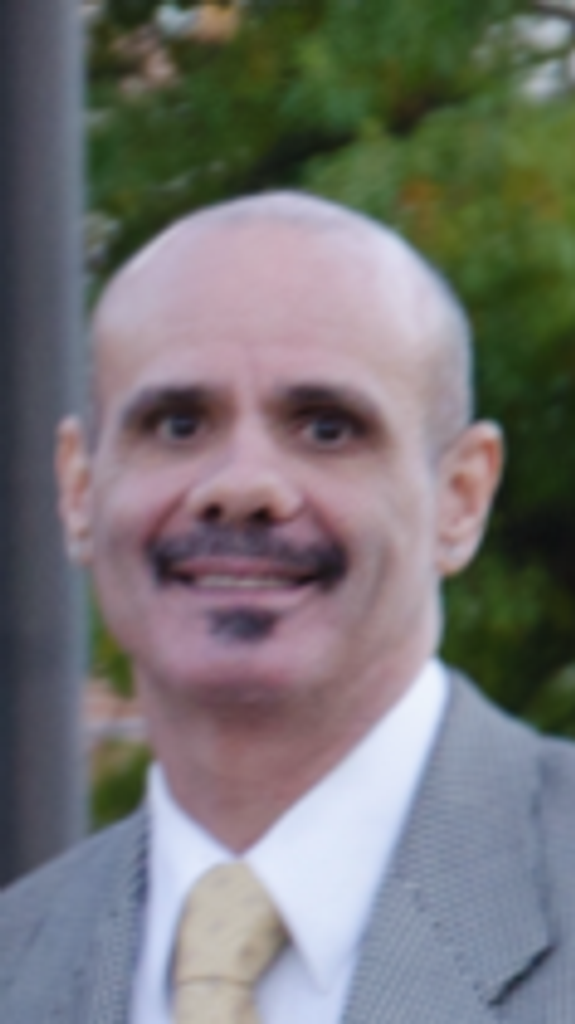 Marshall Todd Zeray