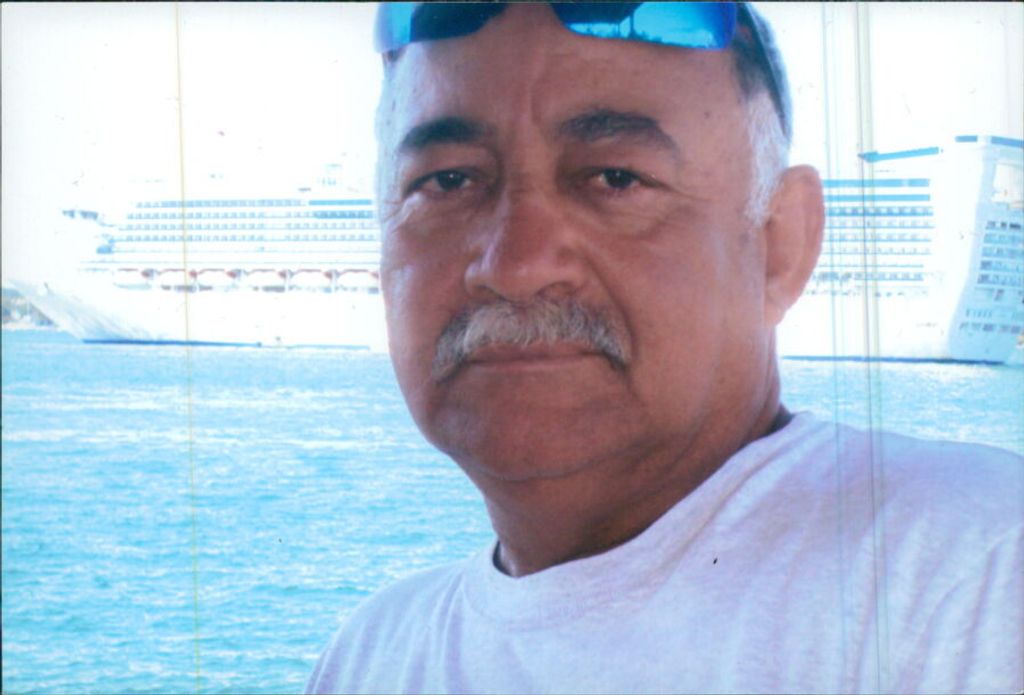 Norberto Cortes