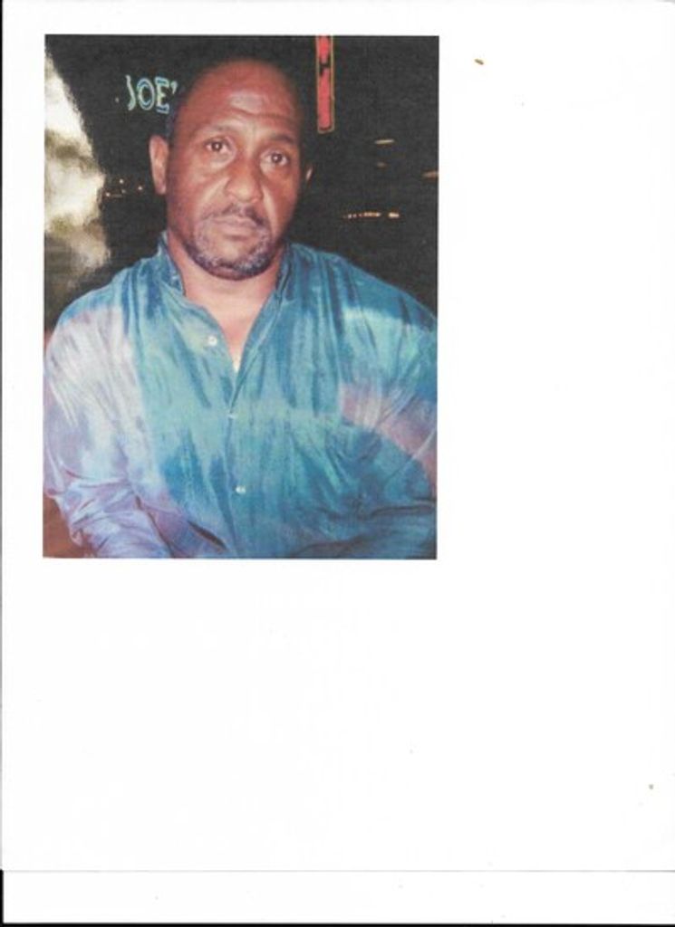 Winfred Williams Profile Photo