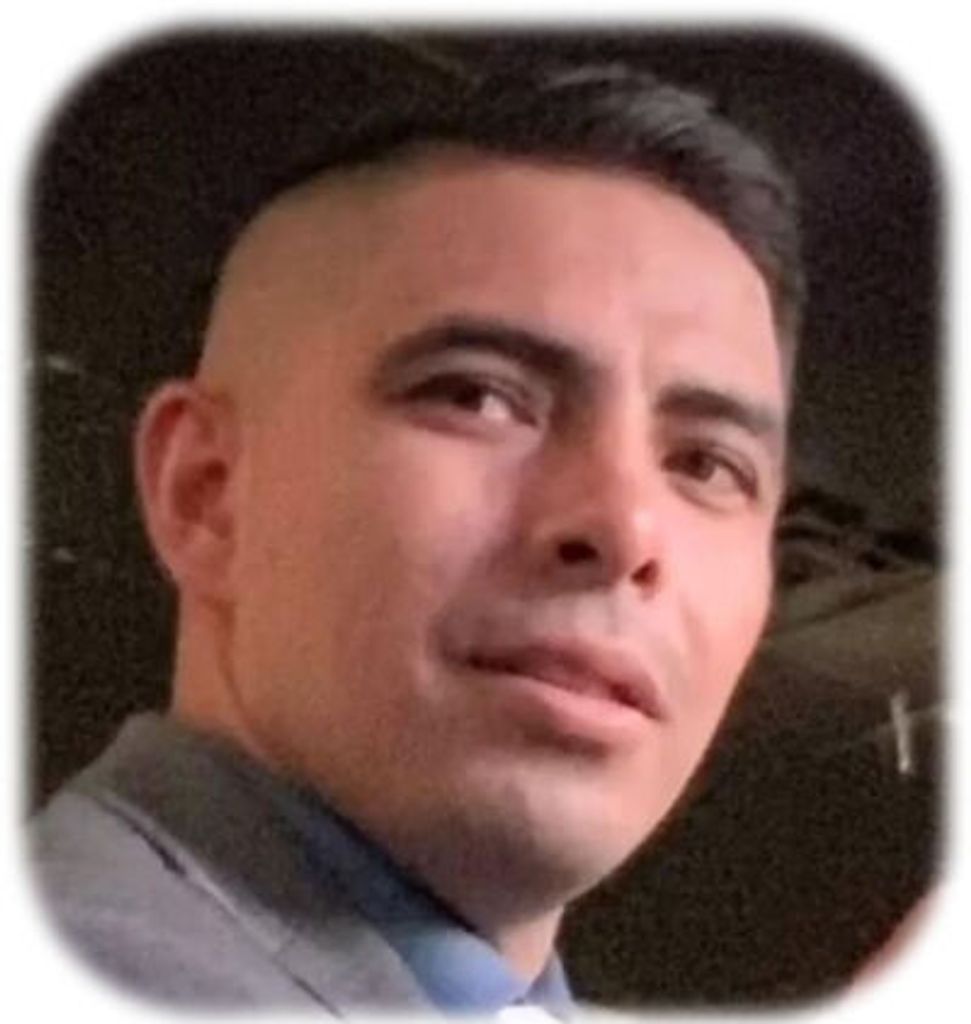 Robert Anthony Gutierrez Profile Photo
