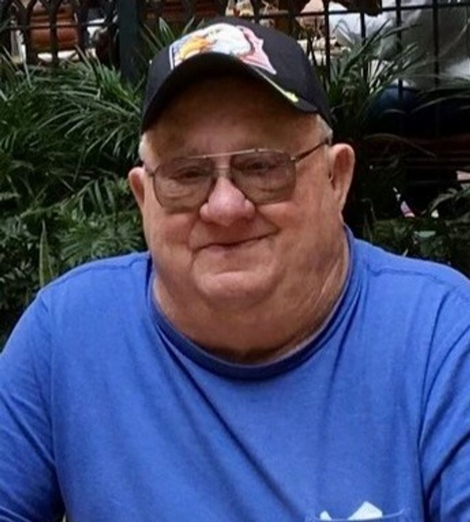 Stephen Foster Bogar