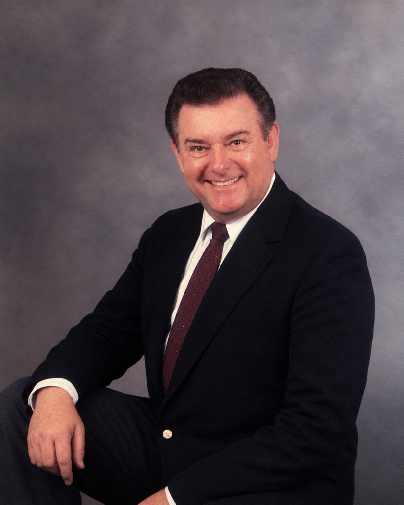 William “Bill” Collins Profile Photo