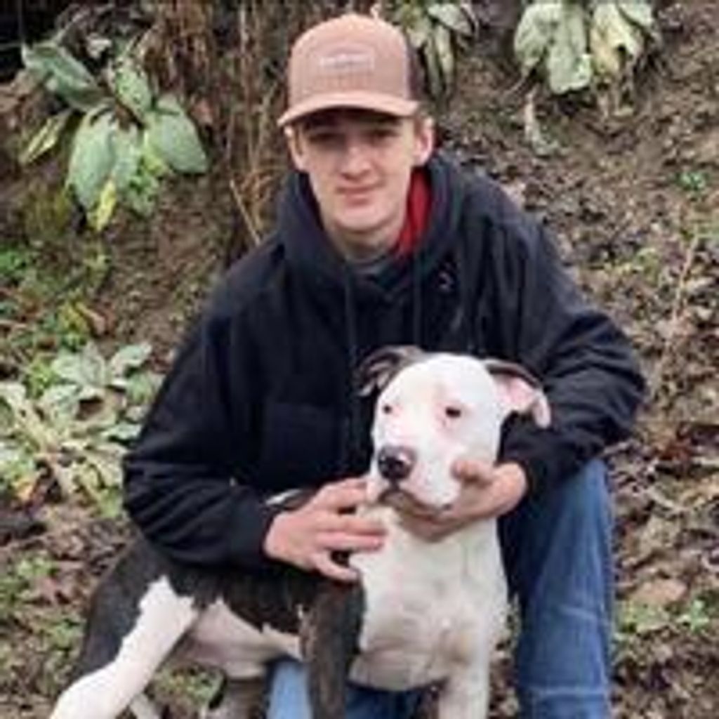 Ayden Lee Henry Profile Photo