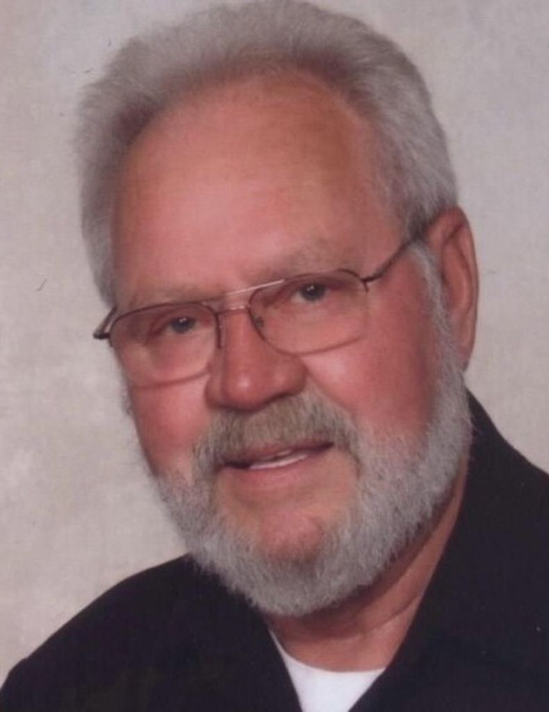 Robert C. Baldwin