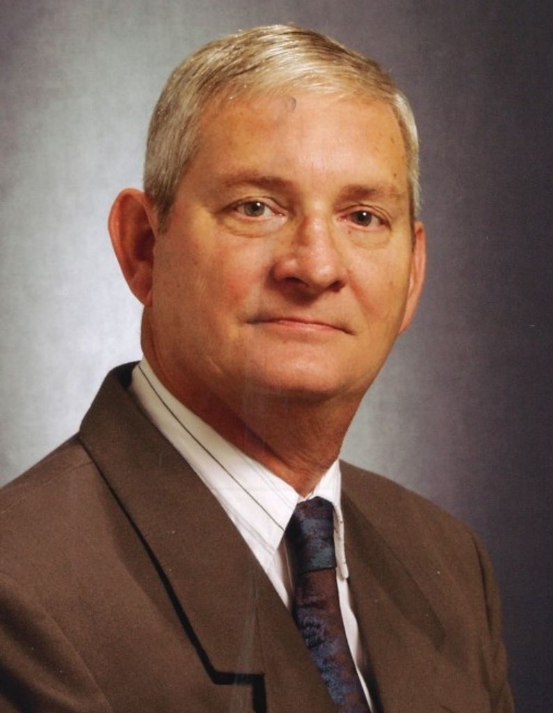 Harold Roy Lucas