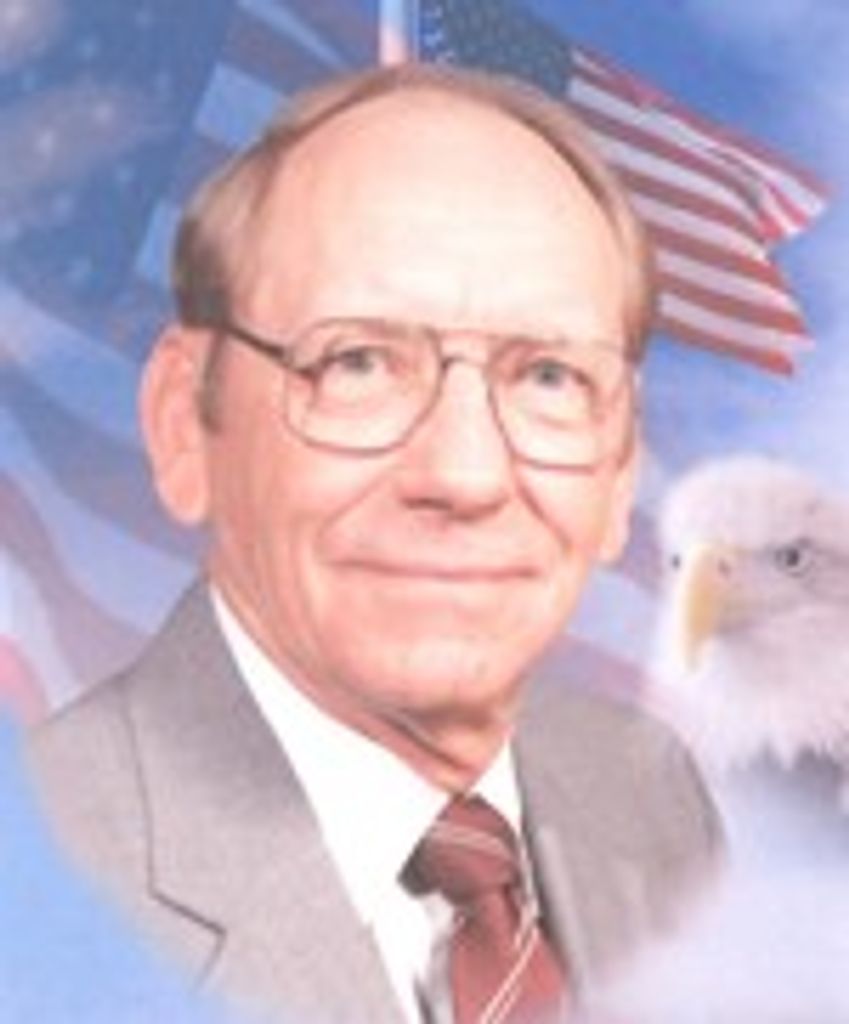 Harold Leroy Amstrup