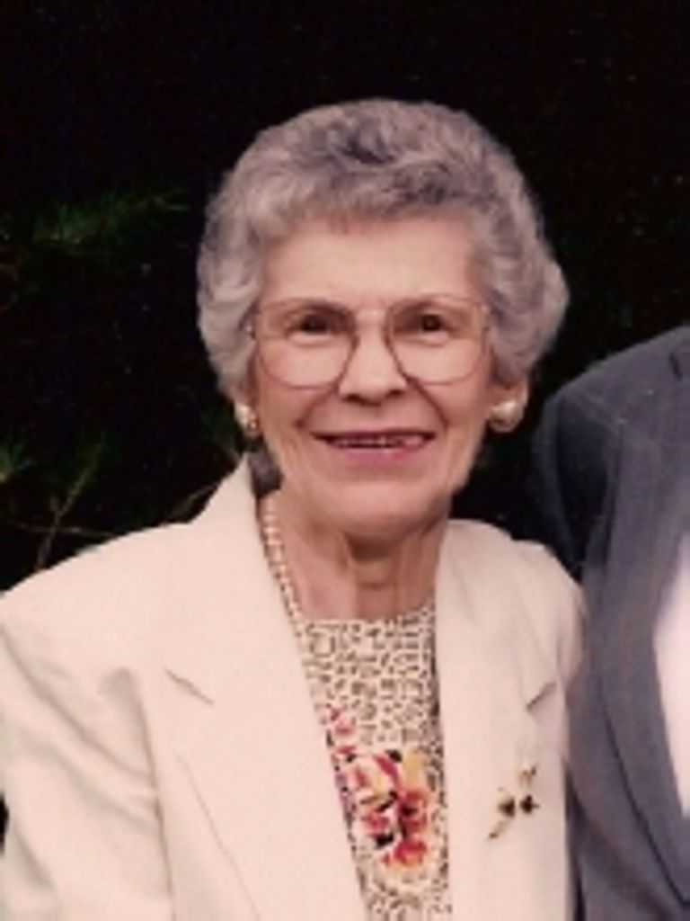 Donna Selle