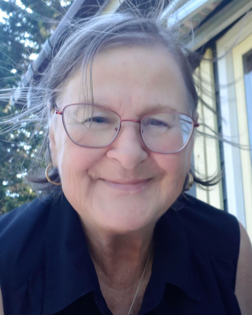Pamela Allison Lewis-Young