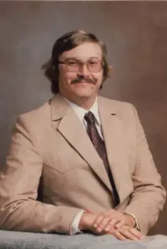 Michael Cooper Profile Photo