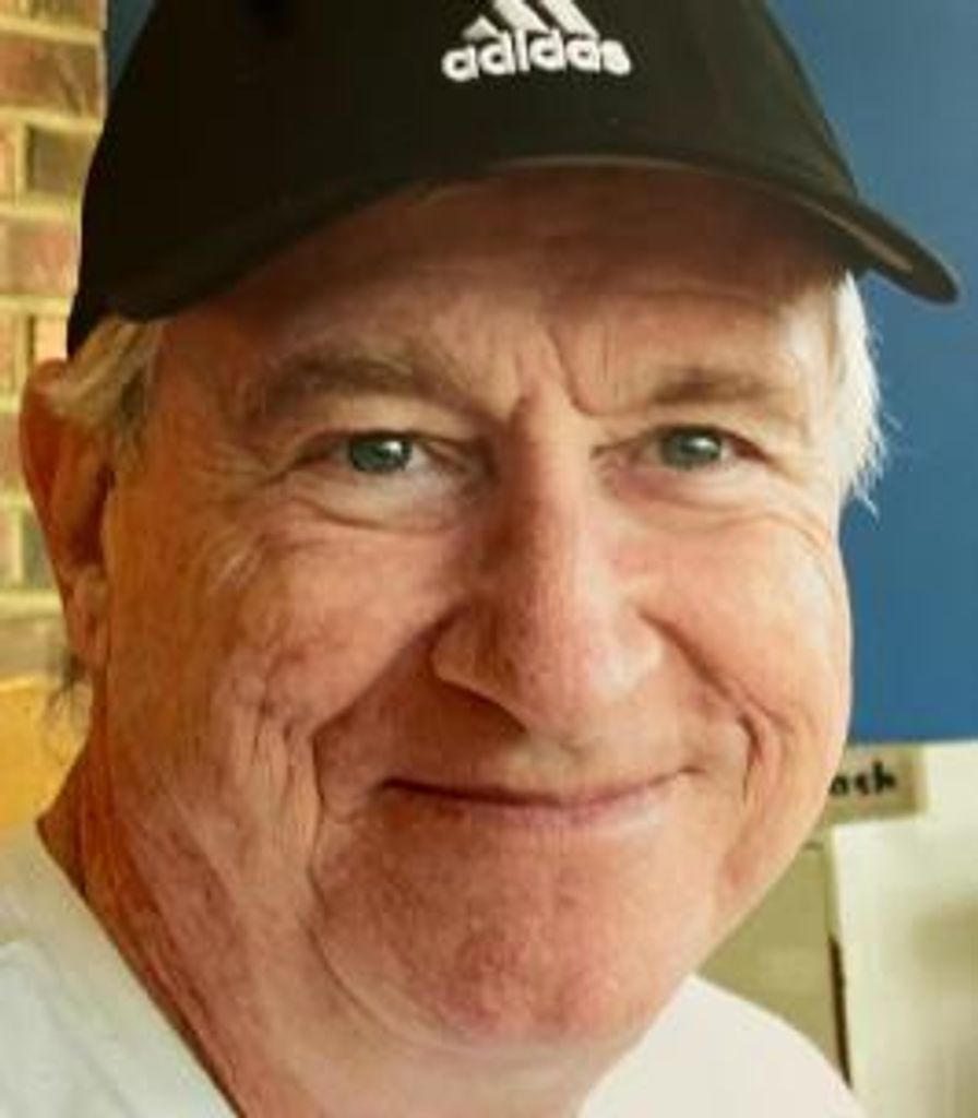 Bruce R. Bohlmann Profile Photo