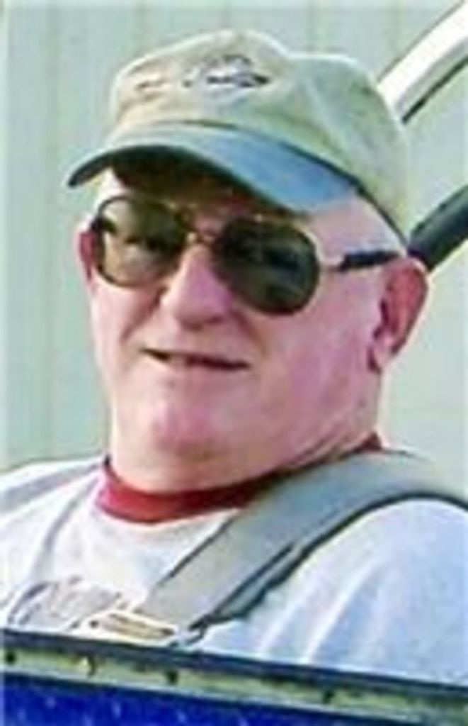 George Russel Knepper Profile Photo
