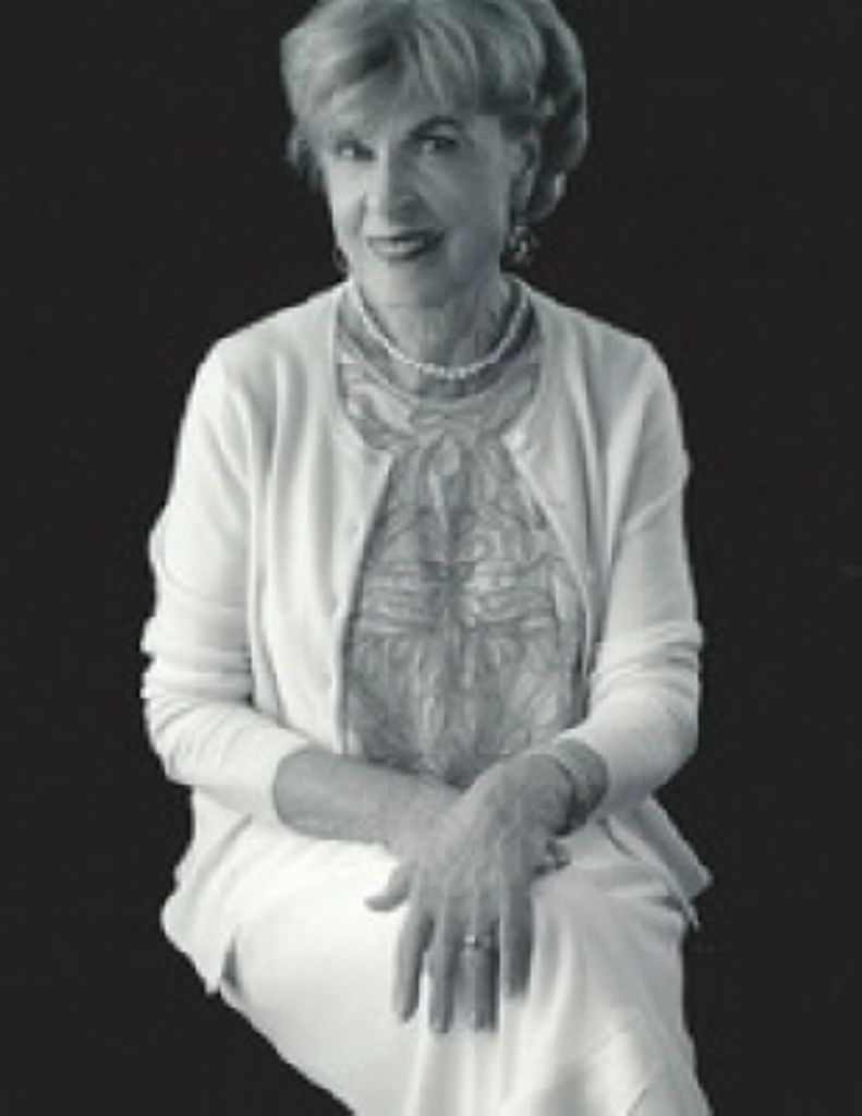 Margaret Loree Allen