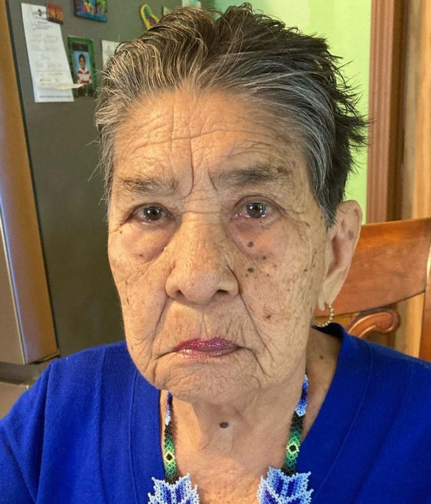 Manuela Trujillo Godinez Profile Photo