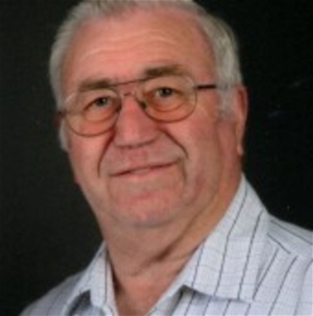 Raymond Z. Martin Profile Photo
