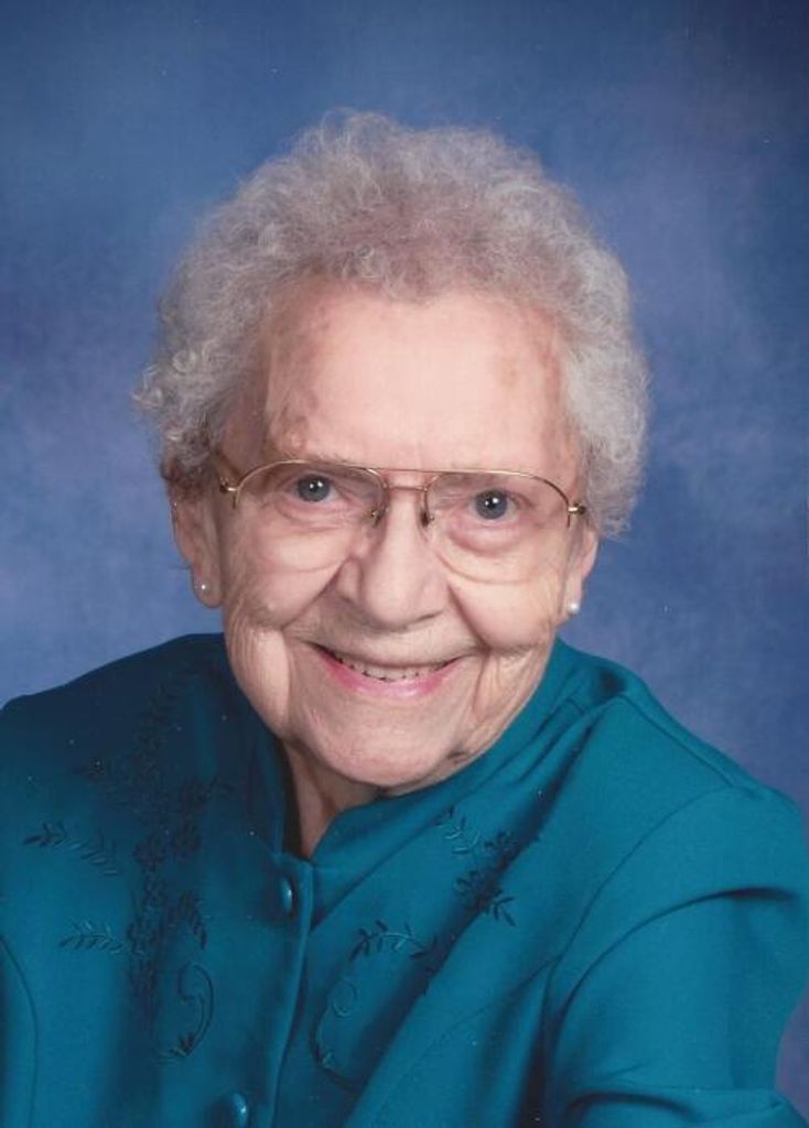 Lucille M. (Boxrucker)  Perrodin