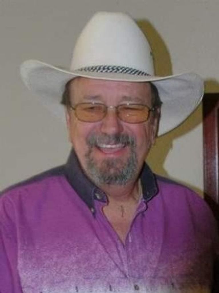 Mickey Herbert Lidster