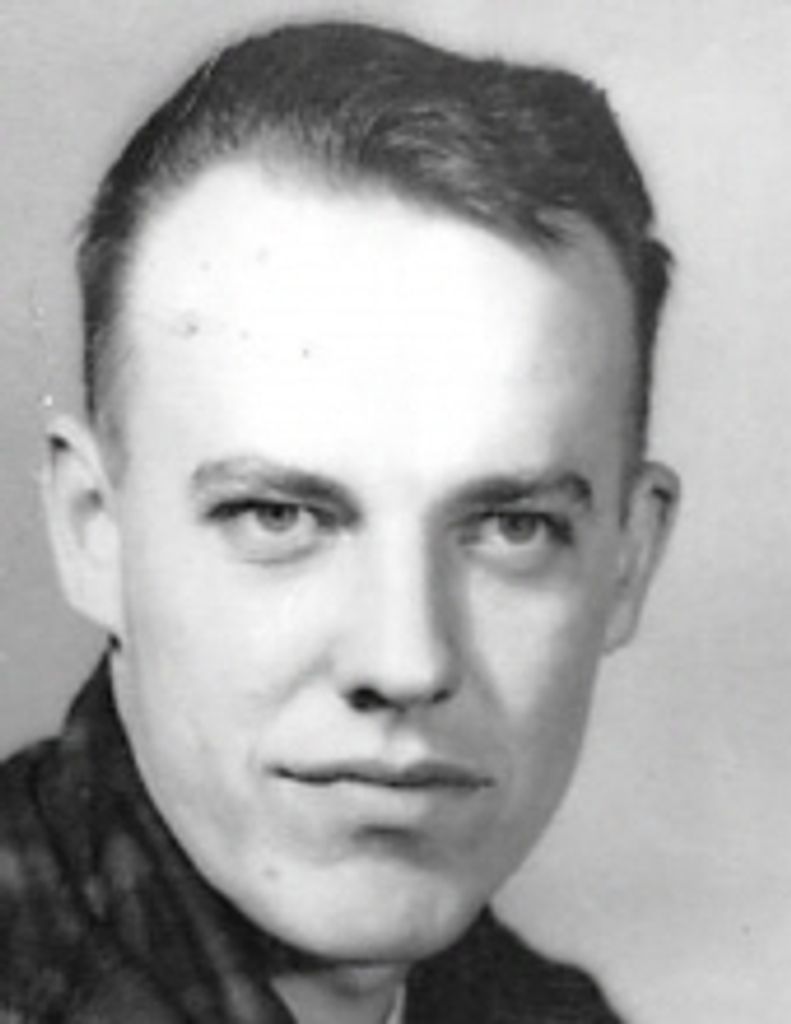 Rodney M. Rolfzen