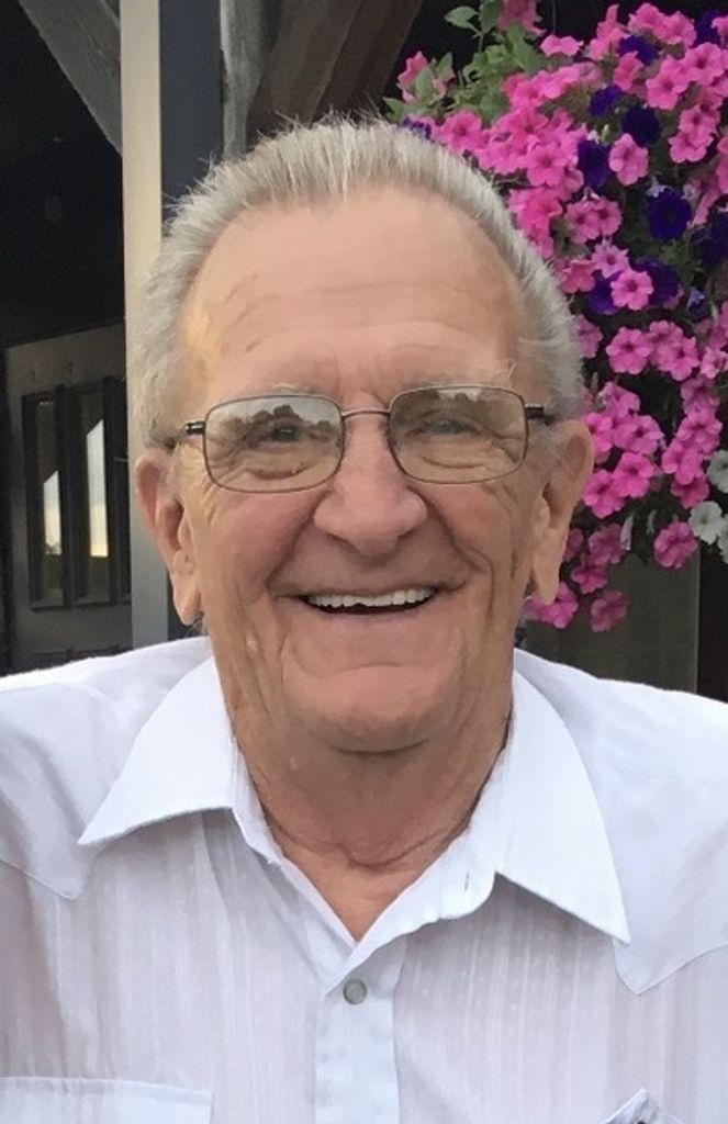 Wayne V. Holland Profile Photo
