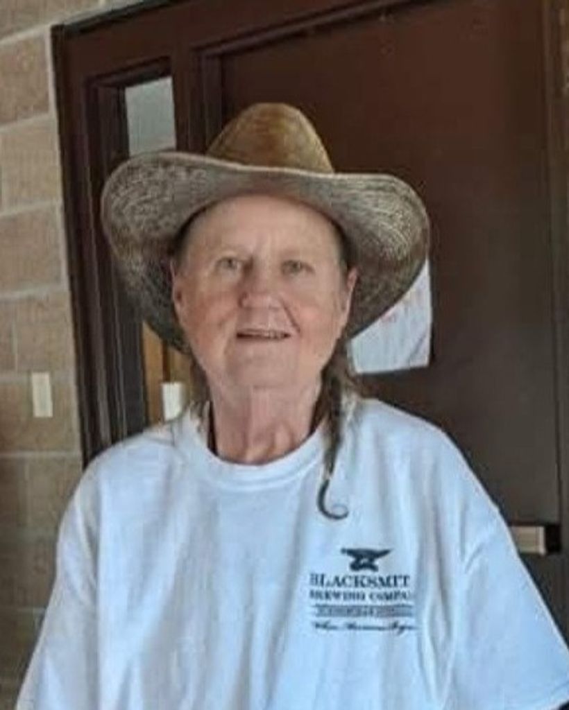 Maxine "Max" Frances Hansen Profile Photo