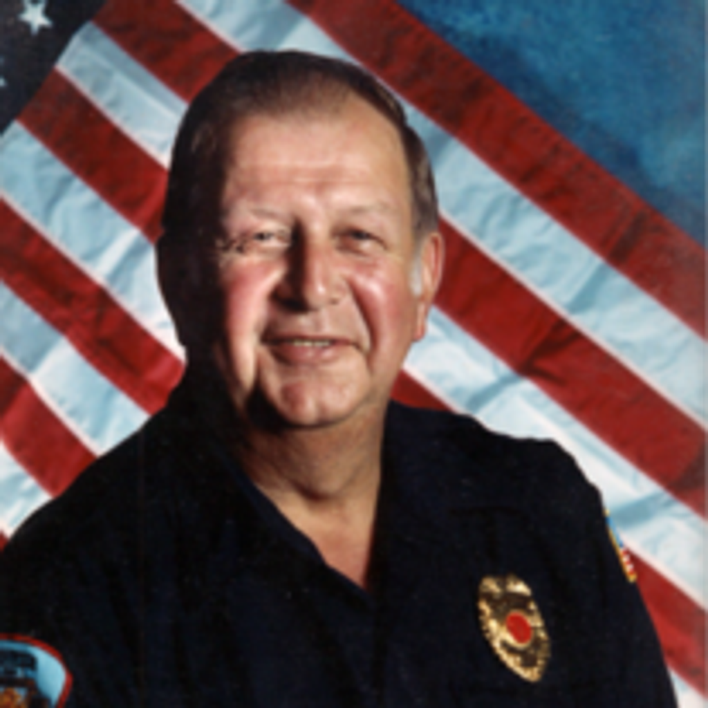 Gary D. Mullane