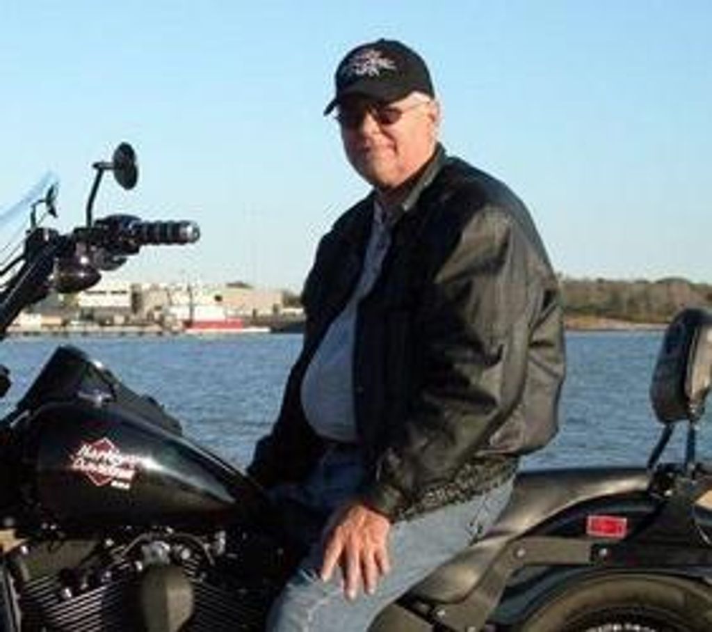 Douglas Lynn Mcarthur