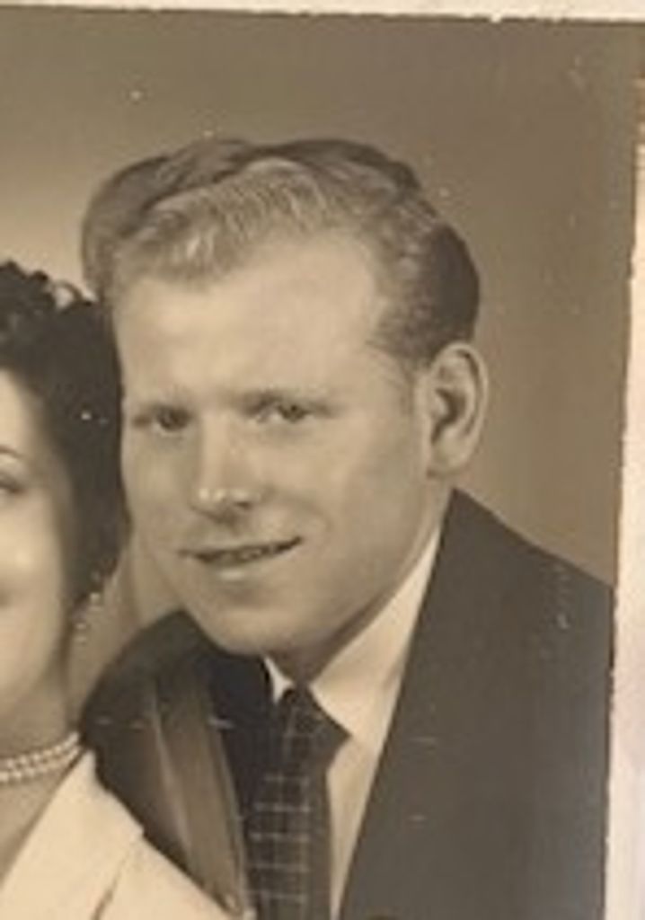 Ralph L. Hildebrand Profile Photo