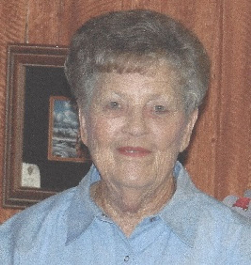 Ruth Faye (Heffington)  Turnage