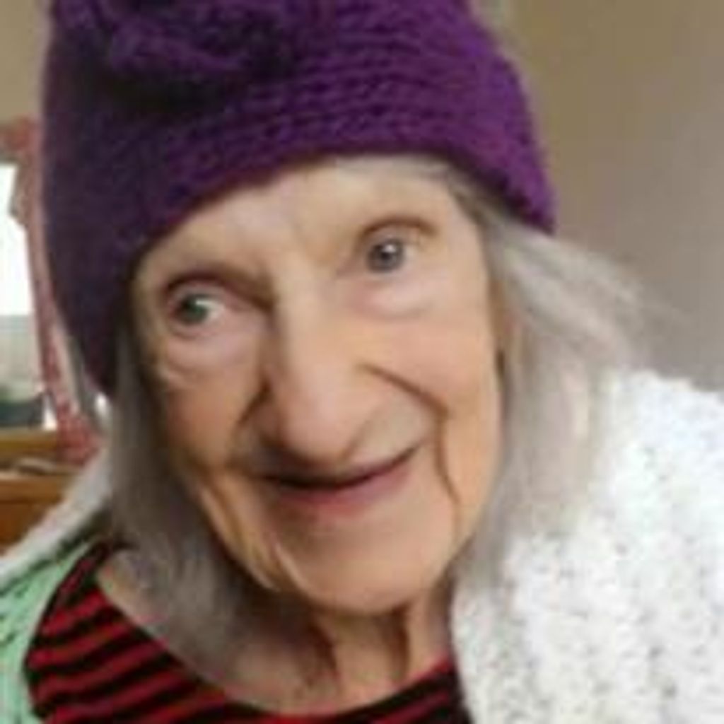 Vita Laubenheimer