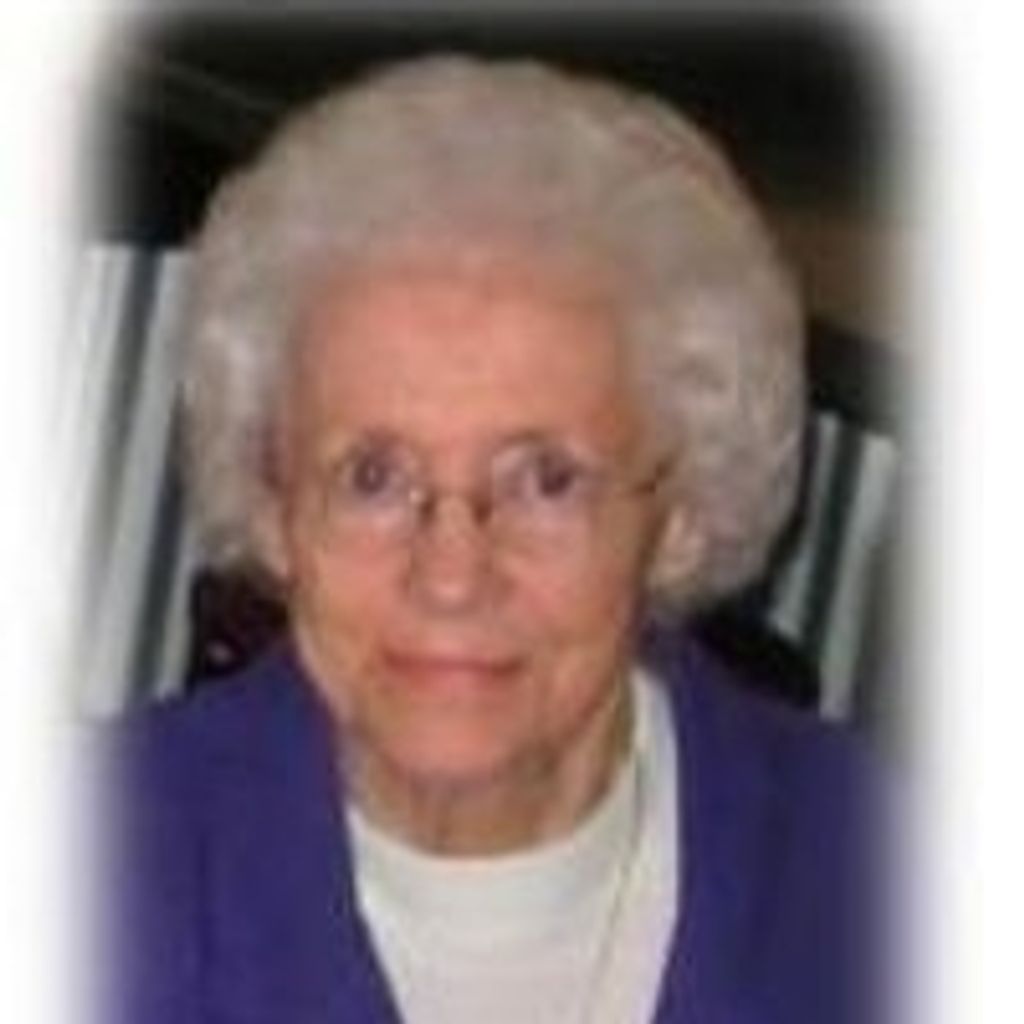 Marjorie Jean Sherbon