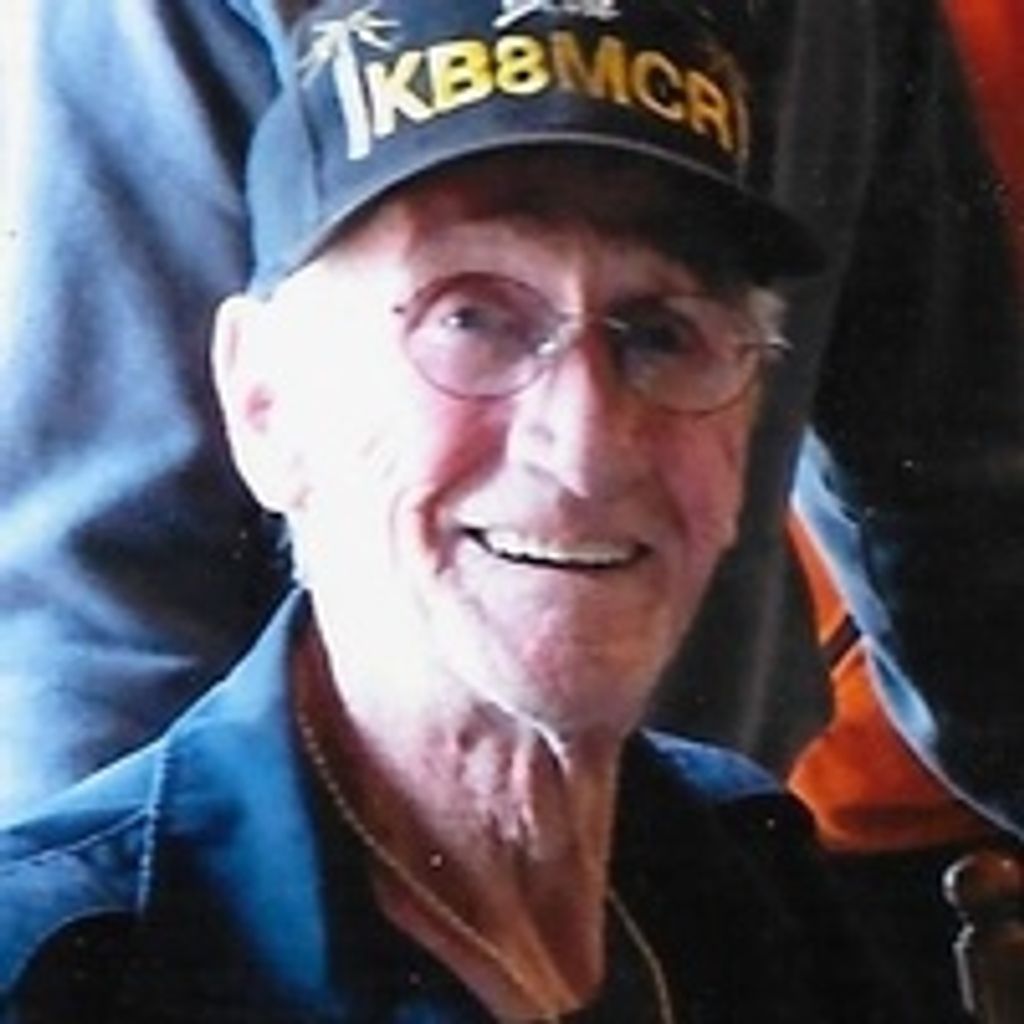 James F. Colson Profile Photo