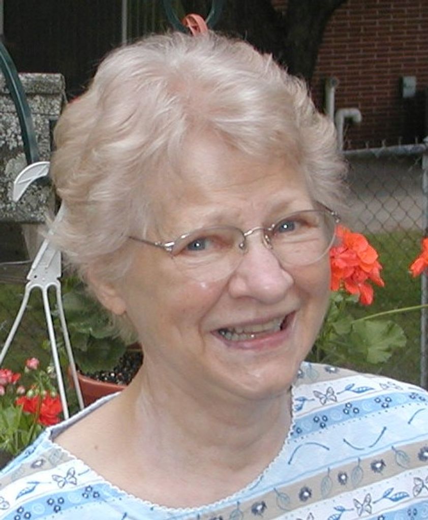 Elda Jean (Roberts)  Lincoln