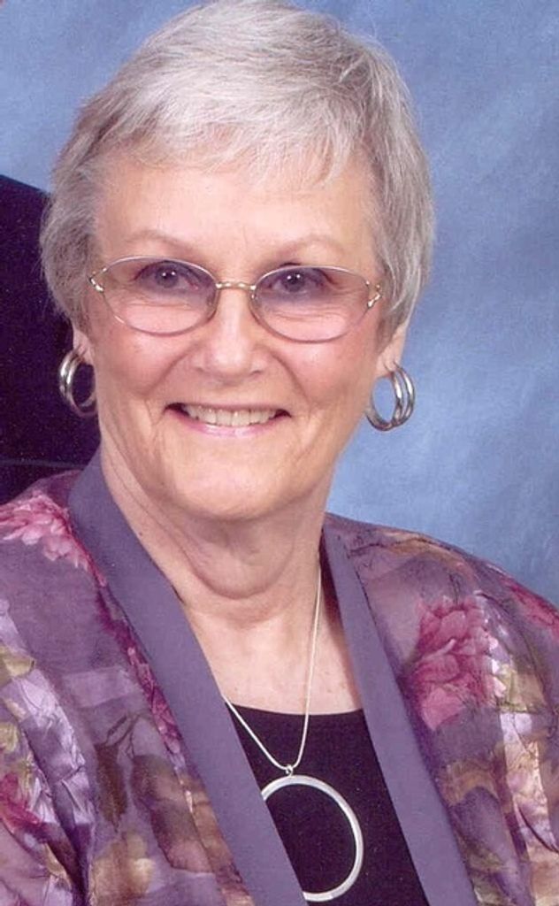 Elizabeth Horton Stogner