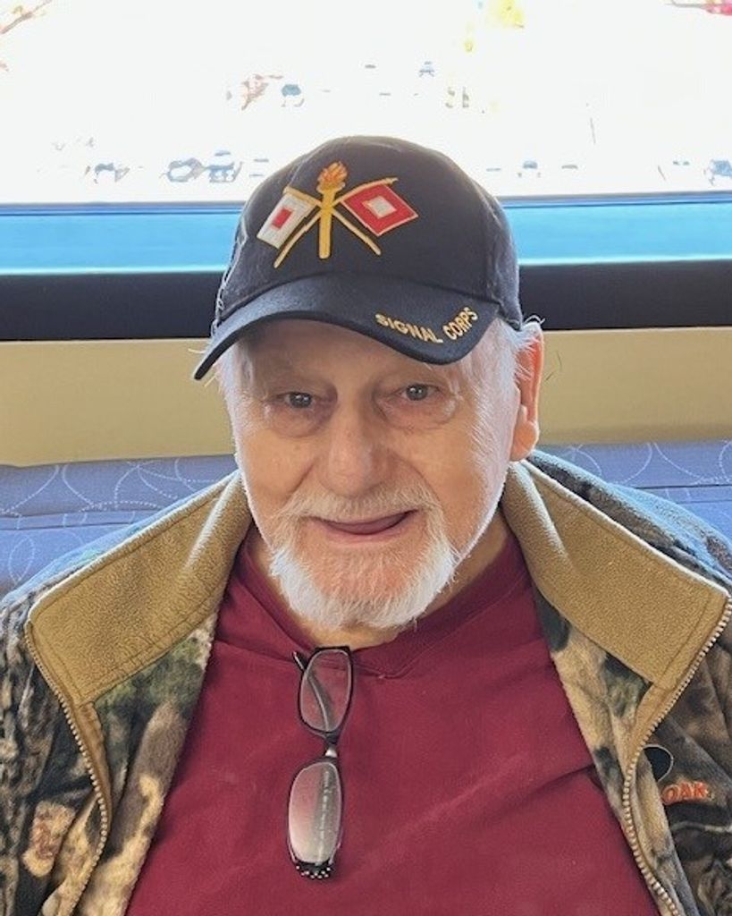 Jack Moore Thompson, Sr. Profile Photo