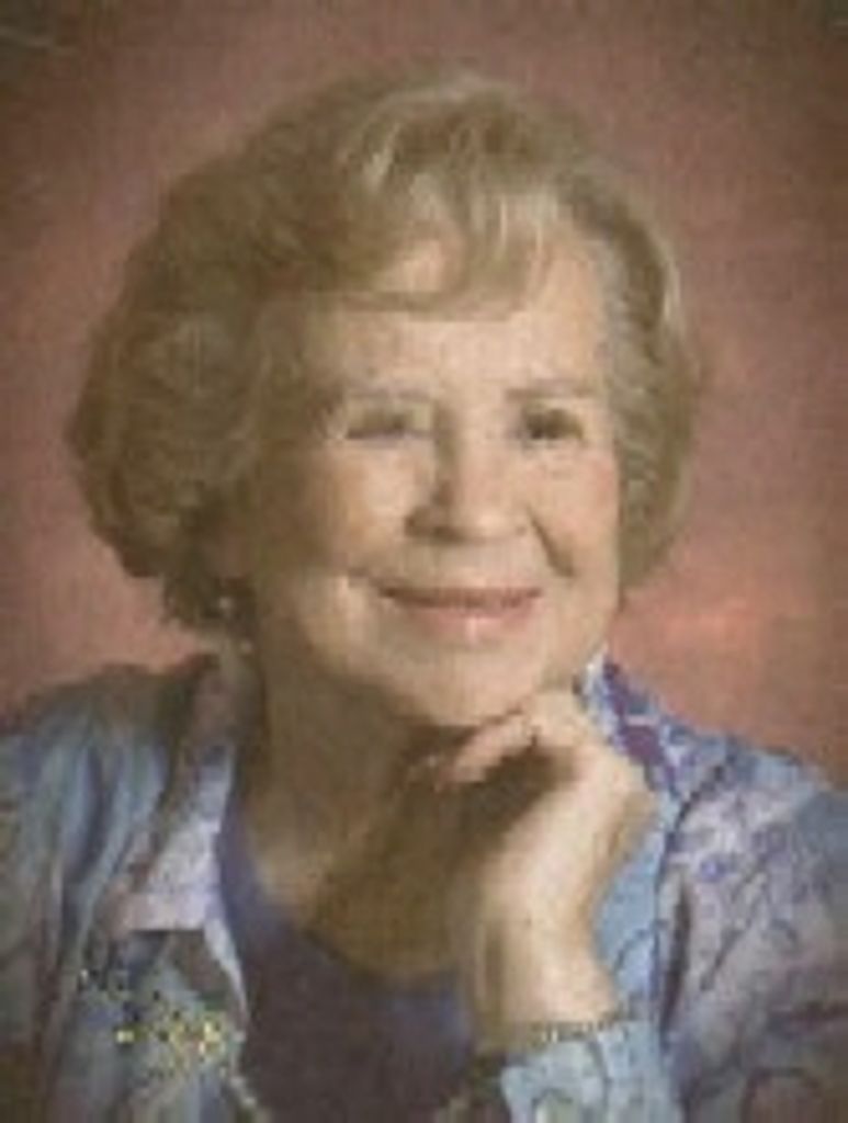 Juanita Edwards Carter