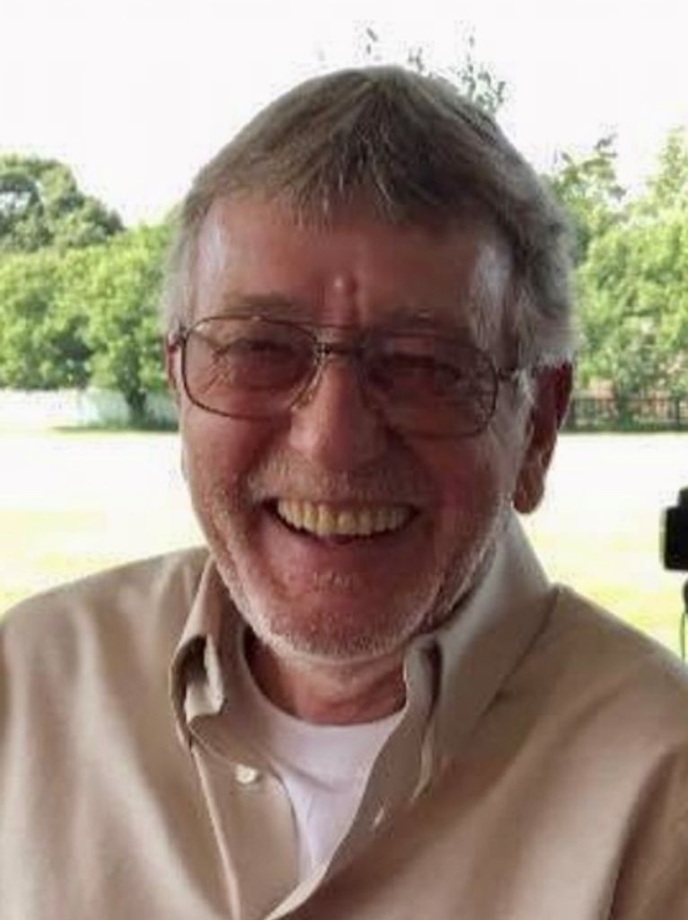 Danny Michael Richardson Profile Photo