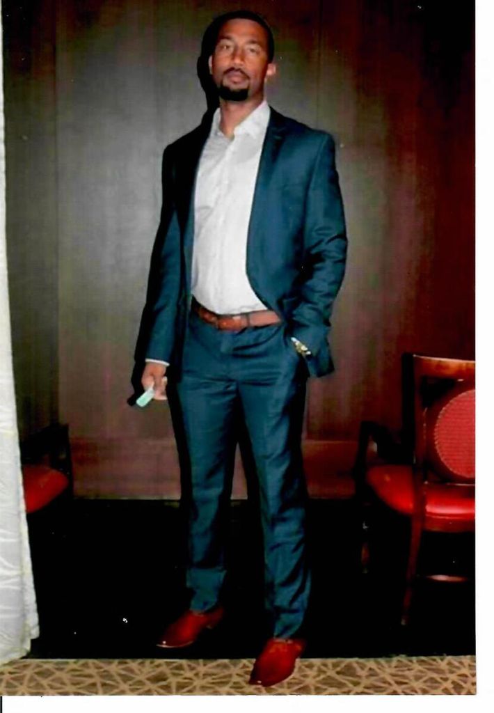 Mr. Silas J Ross Sr. Profile Photo