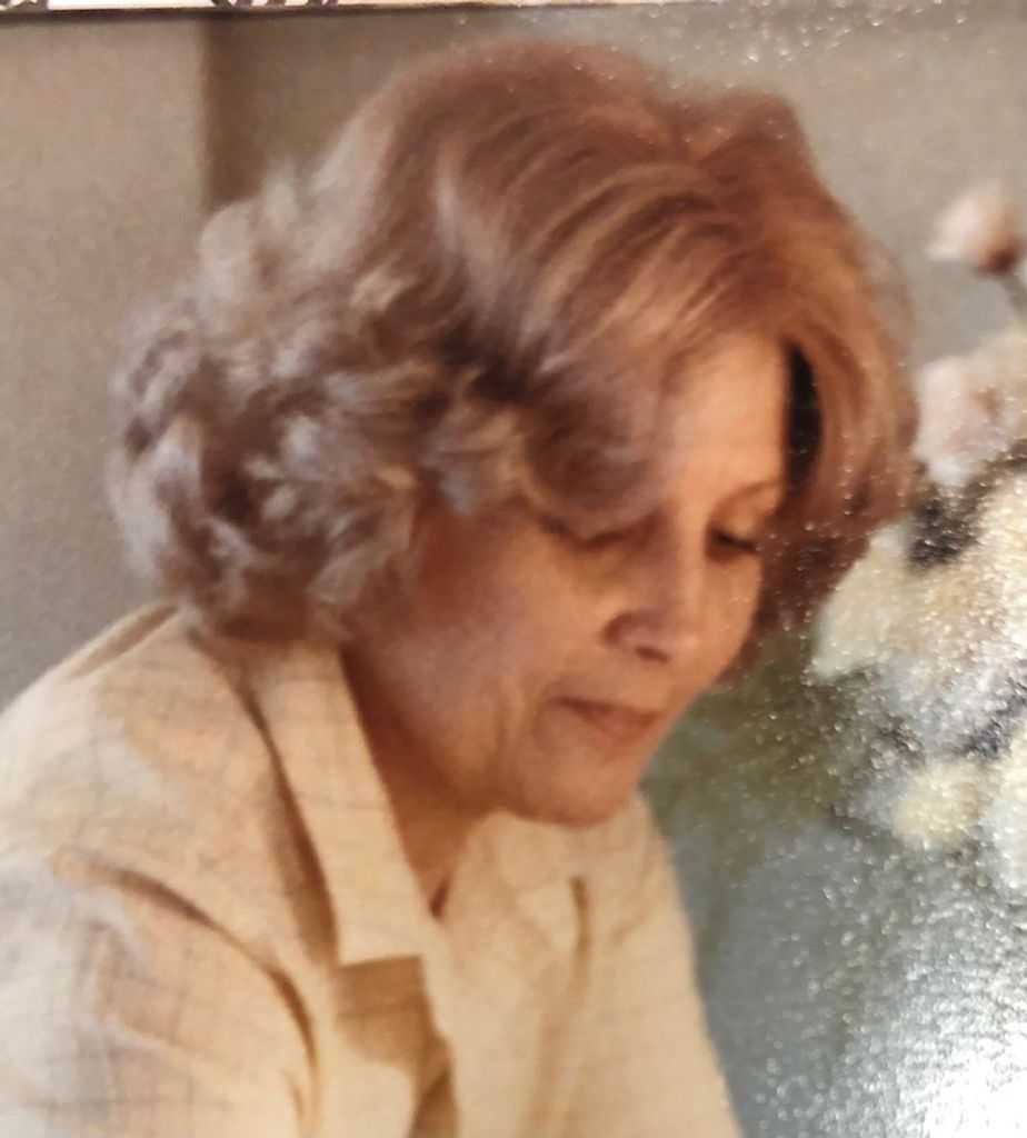 Dolores Ann Redmond